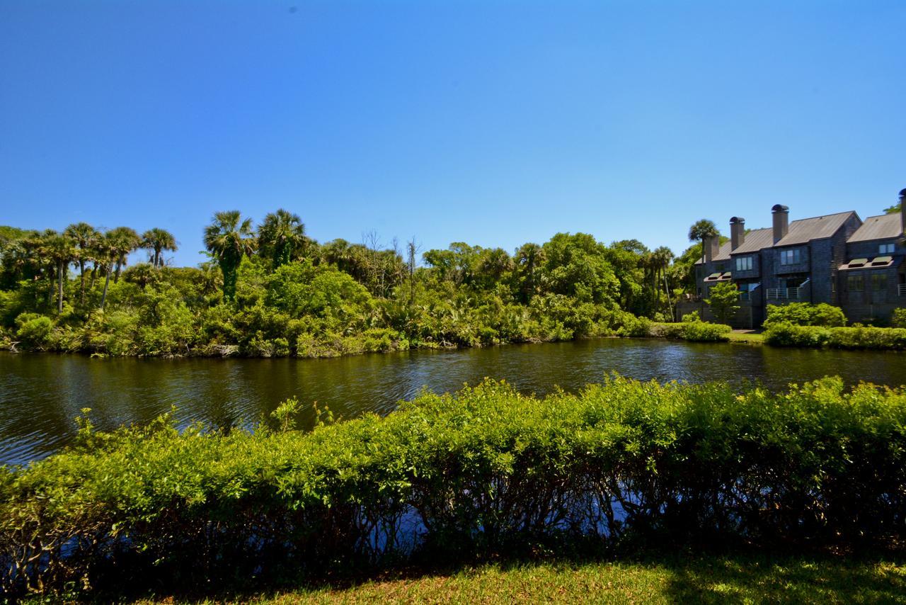 4583 Parkside Villa Kiawah Island Dış mekan fotoğraf